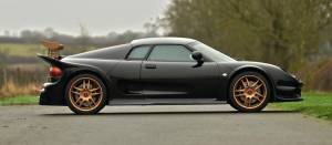 Immagine 7/50 di Noble M12 GTO (2002)