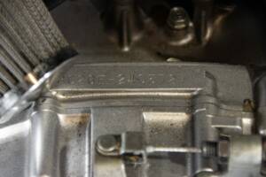 Image 34/48 of Honda CB 500E (1999)