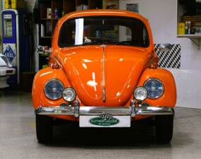Bild 2/31 von Volkswagen Käfer 1200 (1972)