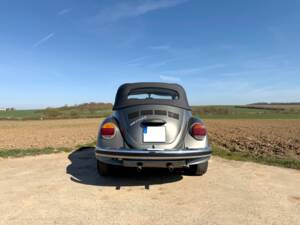Immagine 4/15 di Volkswagen Käfer 1303 Oettinger (1978)