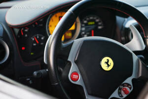 Bild 12/24 von Ferrari F 430 (2008)