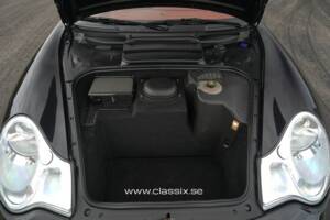 Immagine 14/22 di Porsche 911 Turbo (WLS) (2003)