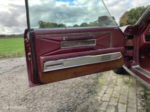 Image 14/50 of Lincoln Continental Mark III Hardtop Coupé (1971)