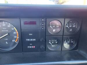 Bild 18/26 von Ferrari Mondial Quattrovalvole (1984)