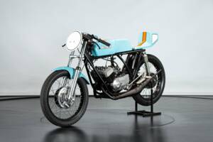 Bild 2/50 von Benelli 125 Sport Special (1974)