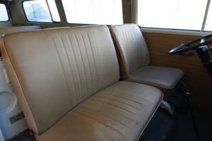 Bild 14/16 von Volkswagen T2a Kleinbus (1967)