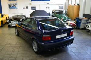 Image 9/33 of BMW 323ti Compact (1999)
