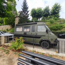 Image 26/92 of FIAT 242 E (1981)