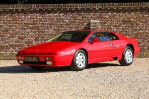Image 15/50 of Lotus Esprit SE (1992)