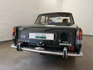 Image 10/26 of Rover 3500 (1970)