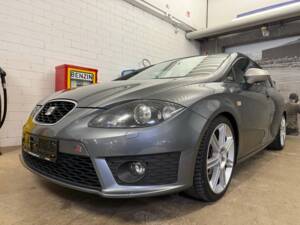 Bild 2/16 von SEAT Leon 1.8 TSI (2012)