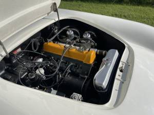 Imagen 9/12 de Lotus Elite S2 (1962)