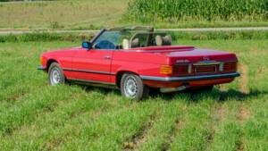 Bild 3/8 von Mercedes-Benz 280 SL (1976)