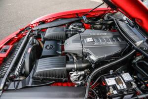 Image 32/40 of Mercedes-Benz SLS AMG Roadster (2011)