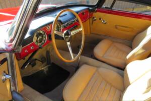 Immagine 11/88 di Lancia Flaminia GT 3C 2.5 Convertible (1962)