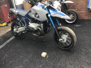 Immagine 2/19 di BMW HP2 Enduro (2006)