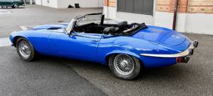 Bild 9/50 von Jaguar E-Type V12 (1973)