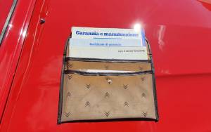 Image 33/34 of Citroën 2 CV 6 Charleston (1981)