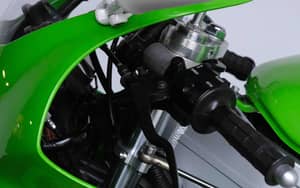 Immagine 30/71 di Kawasaki KR-1 (1989)
