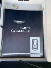 Bild 94/100 von Aston Martin DB 6 Vantage (1965)