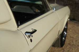 Bild 24/50 von Ford Shelby GT 500 (1967)