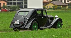 Image 13/50 de Riley 15&#x2F;6 Kestrel (1935)
