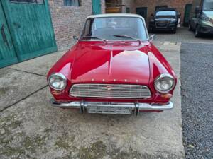 Bild 26/58 von Ford Taunus 12m 1500 TS (1965)