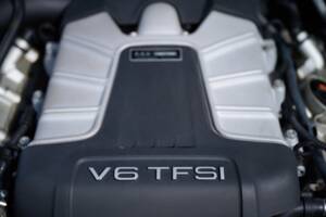 Imagen 40/50 de Audi A6 3.0 TDI allroad quattro (2012)