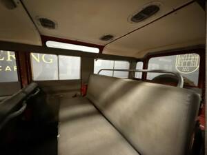 Immagine 34/50 di Land Rover 109 (1962)