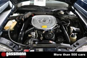 Imagen 15/15 de Mercedes-Benz 560 SEL (1991)