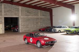 Imagen 3/44 de Alfa Romeo Junior Zagato GT 1600 (1975)
