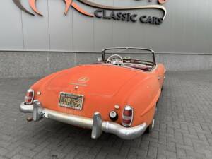 Image 16/50 of Mercedes-Benz 190 SL (1960)