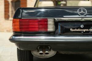 Imagen 20/50 de Mercedes-Benz 300 SL (1986)