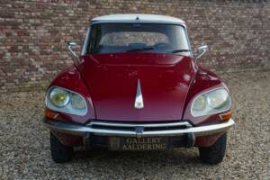 Imagen 5/50 de Citroën DS 21 (1971)