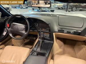 Image 28/30 of Chevrolet Corvette Convertible (1995)