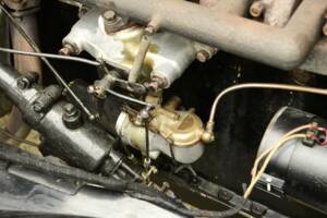 Image 48/50 of Vauxhall 20&#x2F;60 T80 (1931)
