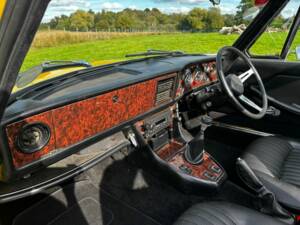 Immagine 33/48 di Triumph Stag (1975)