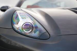 Image 29/50 of Ferrari California (2009)