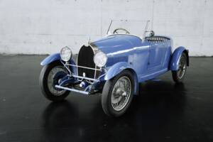Bild 33/50 von Bugatti Typ 40 (1930)