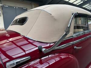 Bild 46/74 von Mercedes-Benz 300 b Cabriolet D (1955)