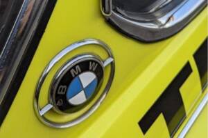 Image 43/50 of BMW 3.0 CSL Group 2 (1972)