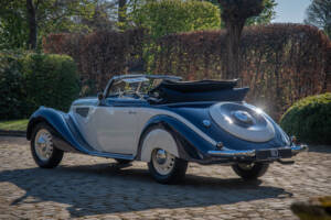 Image 10/32 of BMW 327 (1938)