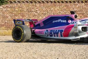 Image 30/48 of Force India VJM10 (2017)