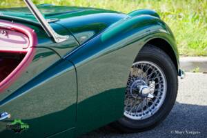 Bild 45/51 von Triumph TR 3A (1961)
