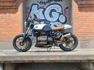 Bild 1/20 von BMW DUMMY (1991)