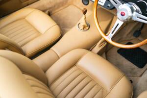 Afbeelding 16/30 van Maserati Mistral 3700 Spyder (1966)