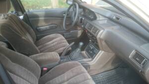 Immagine 5/5 di Mitsubishi Galant (1988)