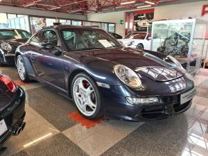 Afbeelding 2/16 van Porsche 911 Carrera S (2006)