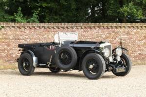 Image 46/50 de Bentley Speed Eight "Peking to Paris" (1948)