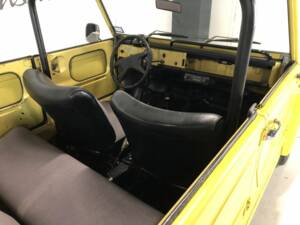 Imagen 19/26 de Volkswagen 181 Pescaccia 1600 (1973)